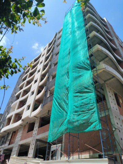 Vente Appartement F3 Alger Kouba