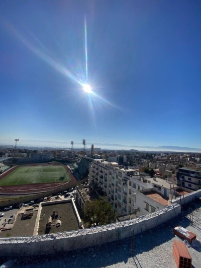 Vente Appartement F2 F3 F4 Alger Kouba