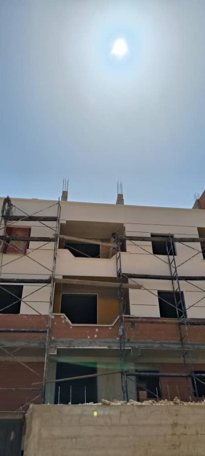 بيع شقة 2 غرف الجزائر درارية