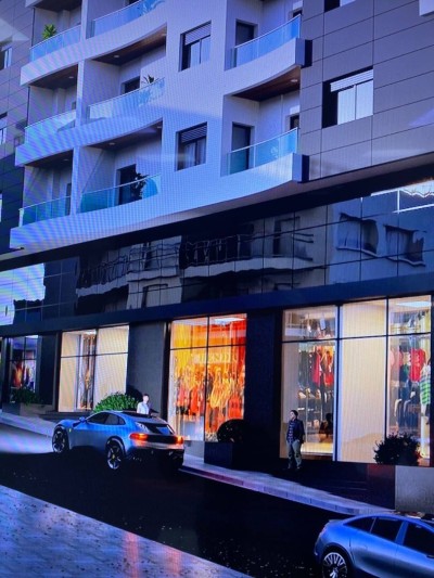 Sell Commercial Oran Bir el djir