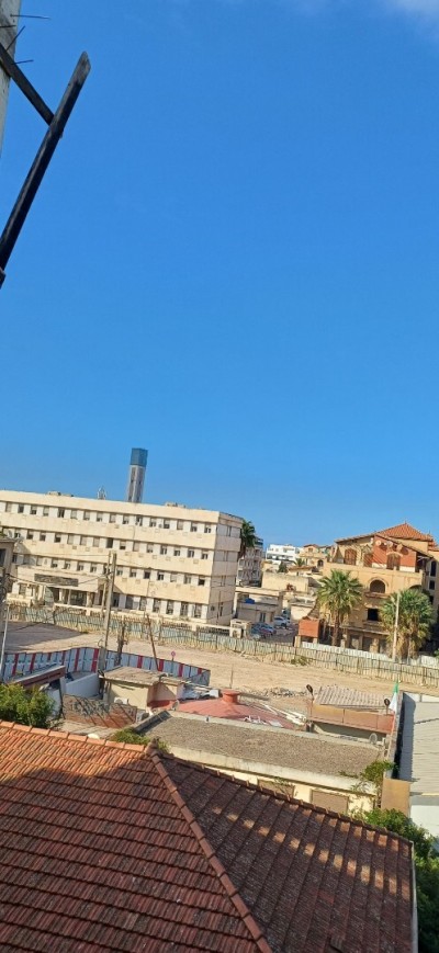 Vente Appartement F2 F3 Alger El harrach