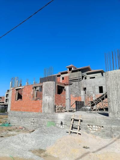 بيع شقة 3 غرف الجزائر هراوة