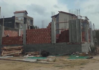 بيع شقة 4 غرف الجزائر هراوة