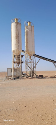 batiment-construction-centrale-a-beton-bechar-algerie