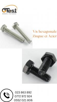 industrie-fabrication-vis-hexagonal-zingue-et-acier-88-dar-el-beida-alger-algerie