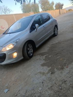 moyenne-berline-peugeot-308-2009-premium-ouled-addi-guebala-msila-algerie