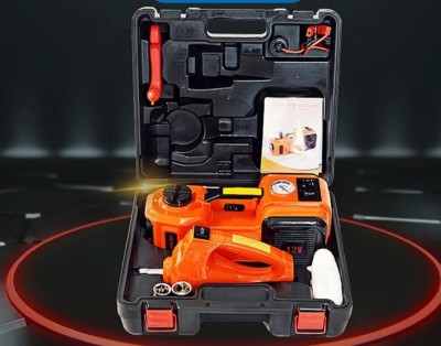 Cric électrique 5 tonnes beetro 