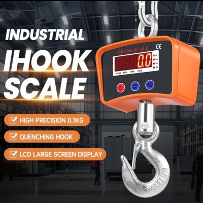 ميزان إليكتروني 500 كلغ # balance électronique 500 kg