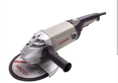 Tronçonneuse crown 2200 watt