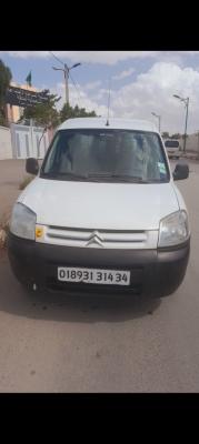 commerciale-citroen-berlingo-2014-bordj-bou-arreridj-algerie