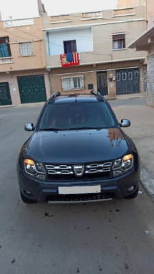 voitures-dacia-duster-2015-ain-temouchent-algerie