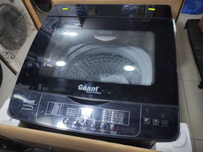 washing-machine-promotion-a-laver-geant-12kg-top-hussein-dey-alger-algeria
