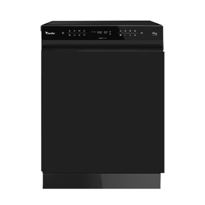 lave-vaisselle-promo-condor-luxa-16-couvert-9-programme-inverter-inox-black-edition-hussein-dey-alger-algerie