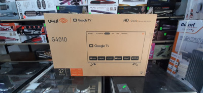 Promotion TV iris 32 Smart G4010 Google TV Android 11