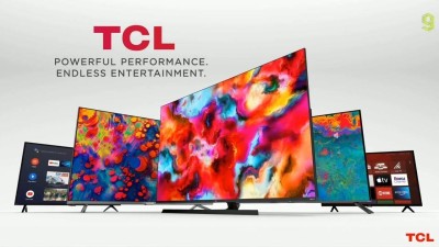 PROMOTION TV TCL SMART GOOGLE TV ANDROID 32-43-50-55-65
