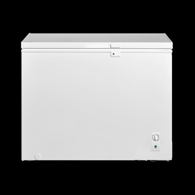 Congélateur CRISTOR 200 Horizontal  Blanc