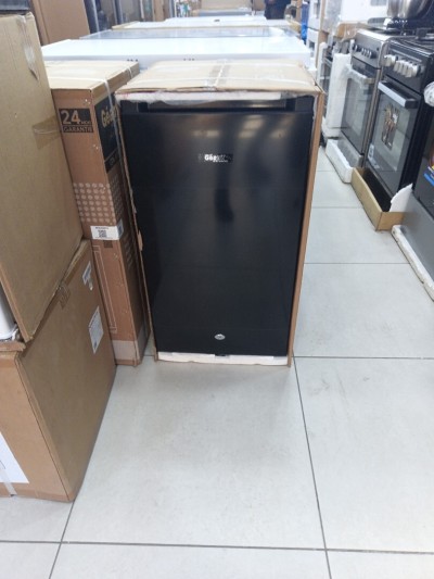 Super promo maxi bar Géant Noir 90L