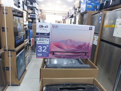 TV GÉANT 32 QLED  TV 5 ANS DE GARANTIE 