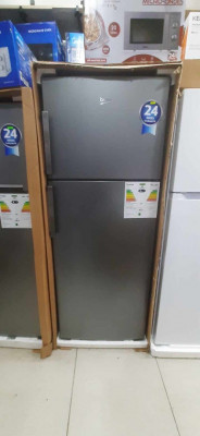Promotion réfrigérateur beko 510 gris dfrost