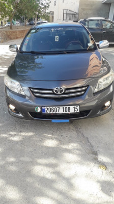 voitures-toyota-corolla-2008-executive-ain-el-hammam-tizi-ouzou-algerie