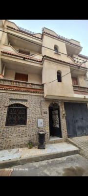 Rent Villa Alger Souidania