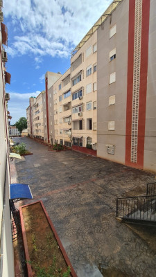 Vente Appartement F3 Alger Souidania