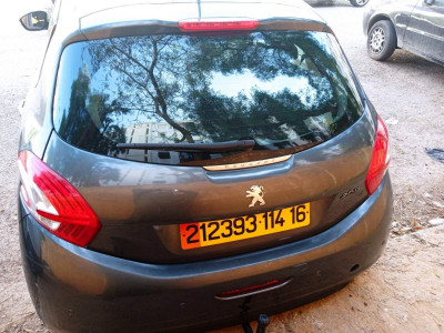 voitures-peugeot-208-2014-active-dar-el-beida-alger-algerie