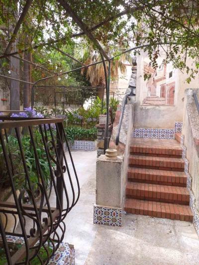 بيع فيلا الجزائر شوفالي