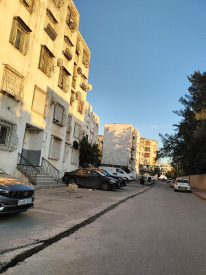 Location Appartement F5 Alger Rouiba