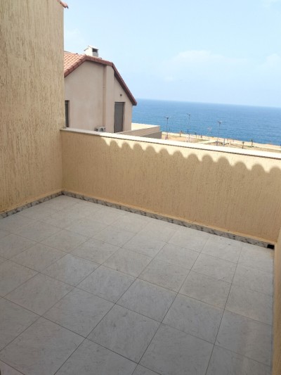 بيع فيلا الجزائر المرسى 