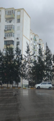 Sell Apartment F4 Alger Hraoua