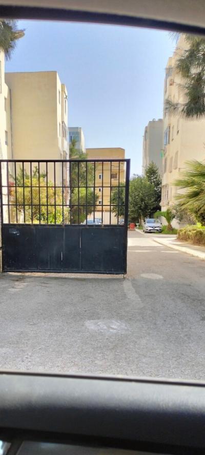 Vente Terrain Alger Bordj el bahri