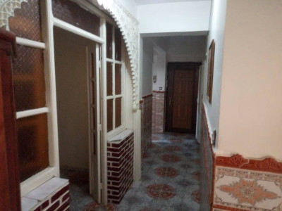 Vente Appartement F3 Alger Bachdjerrah