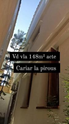 Sell Villa Algiers El marsa