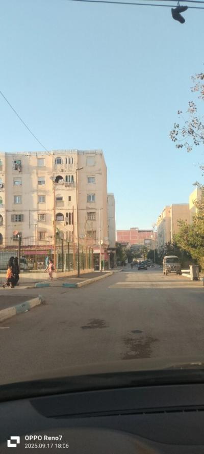 Location Appartement F3 Alger Bordj el bahri