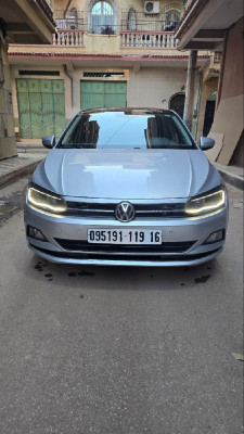 voitures-volkswagen-polo-2019-carat-kolea-tipaza-algerie