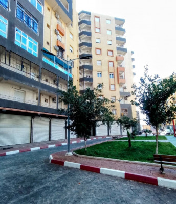 Location Appartement F5 Alger Bordj el bahri