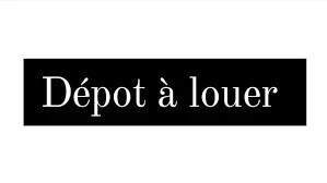 Rent Commercial Alger Bordj el kiffan