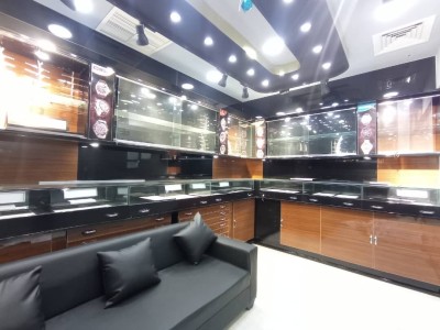 Rent Commercial Alger Mohammadia