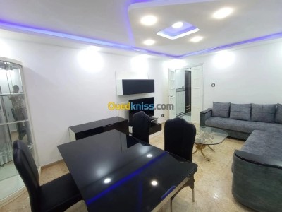 Rent Apartment F3 Alger Dar el beida