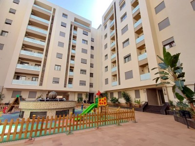 Rent Apartment F3 Alger Gue de constantine