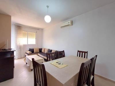 Rent Apartment F3 Alger Dar el beida