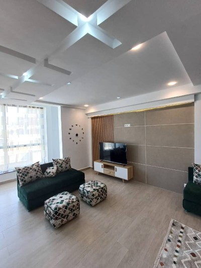 Rent Apartment F4 Alger Kouba