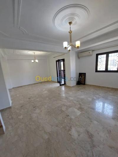 Rent Apartment F3 Alger Hydra