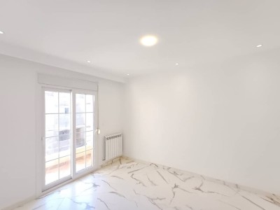 Rent Apartment F4 Alger Bordj el kiffan