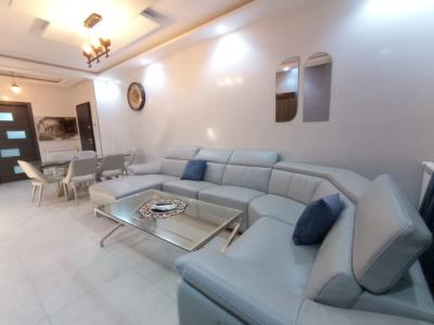 Rent Apartment F3 Alger Hydra