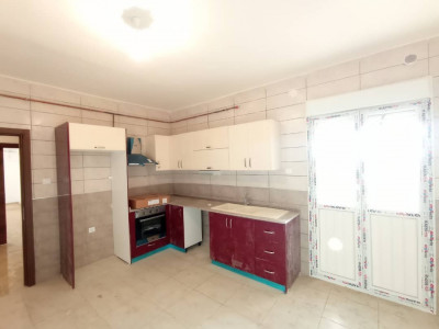 Rent Apartment F4 Alger Reghaia