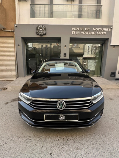 voitures-volkswagen-passat-2018-carat-bordj-bou-arreridj-algerie