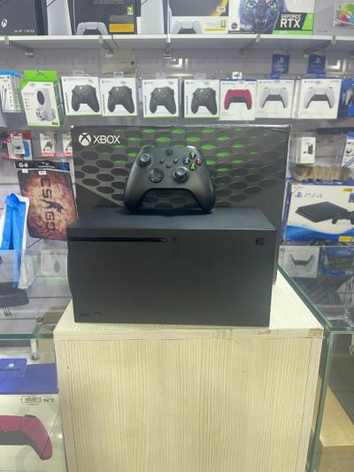 Xbox One Séries X  Très bon état