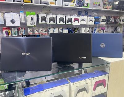 PC Portables ASUS / HP / LENOVO